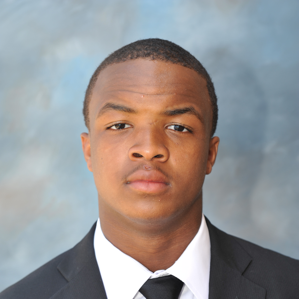 Tyron Kelley mugshot