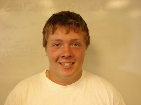 Zach Jasken mugshot