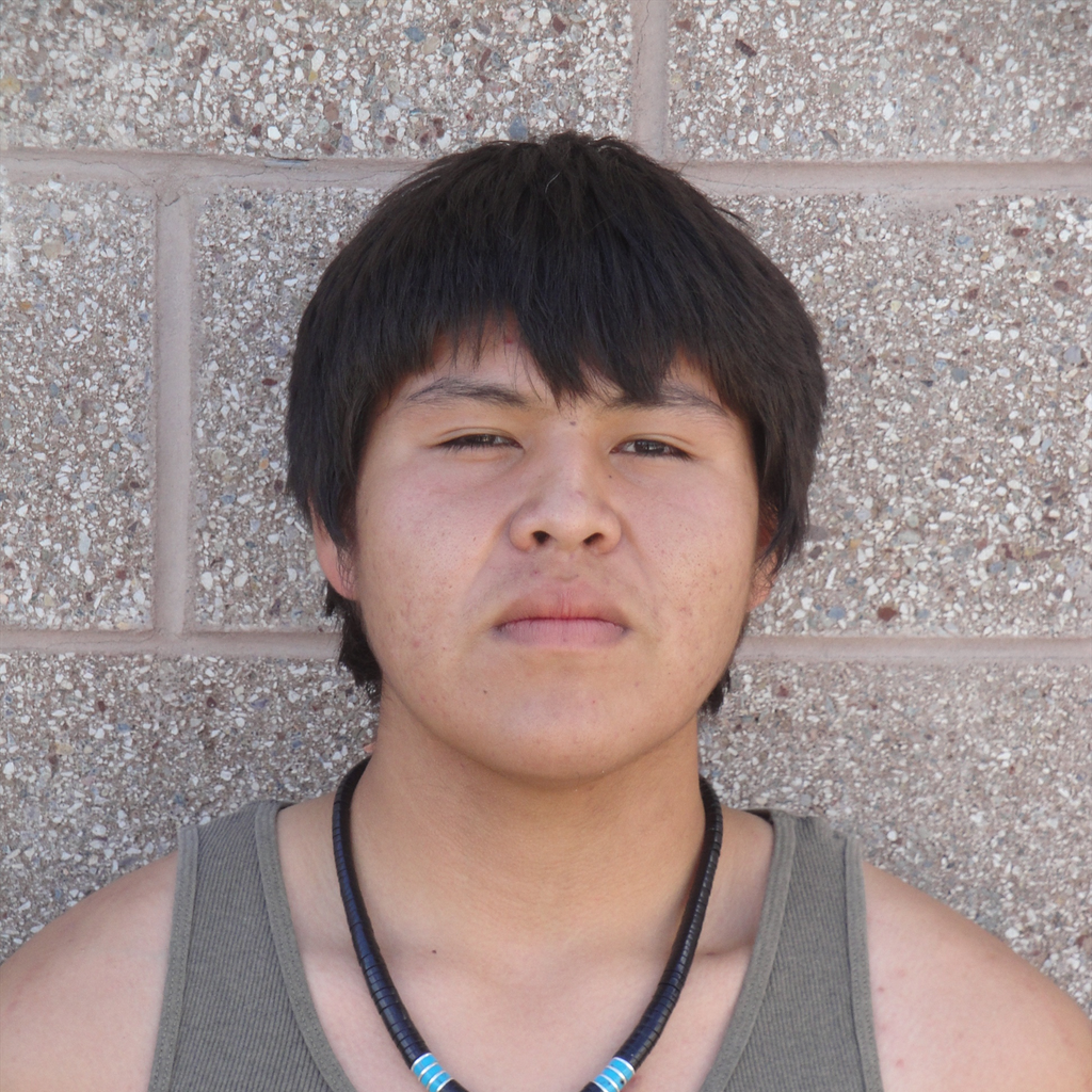 Joshua Jimenez