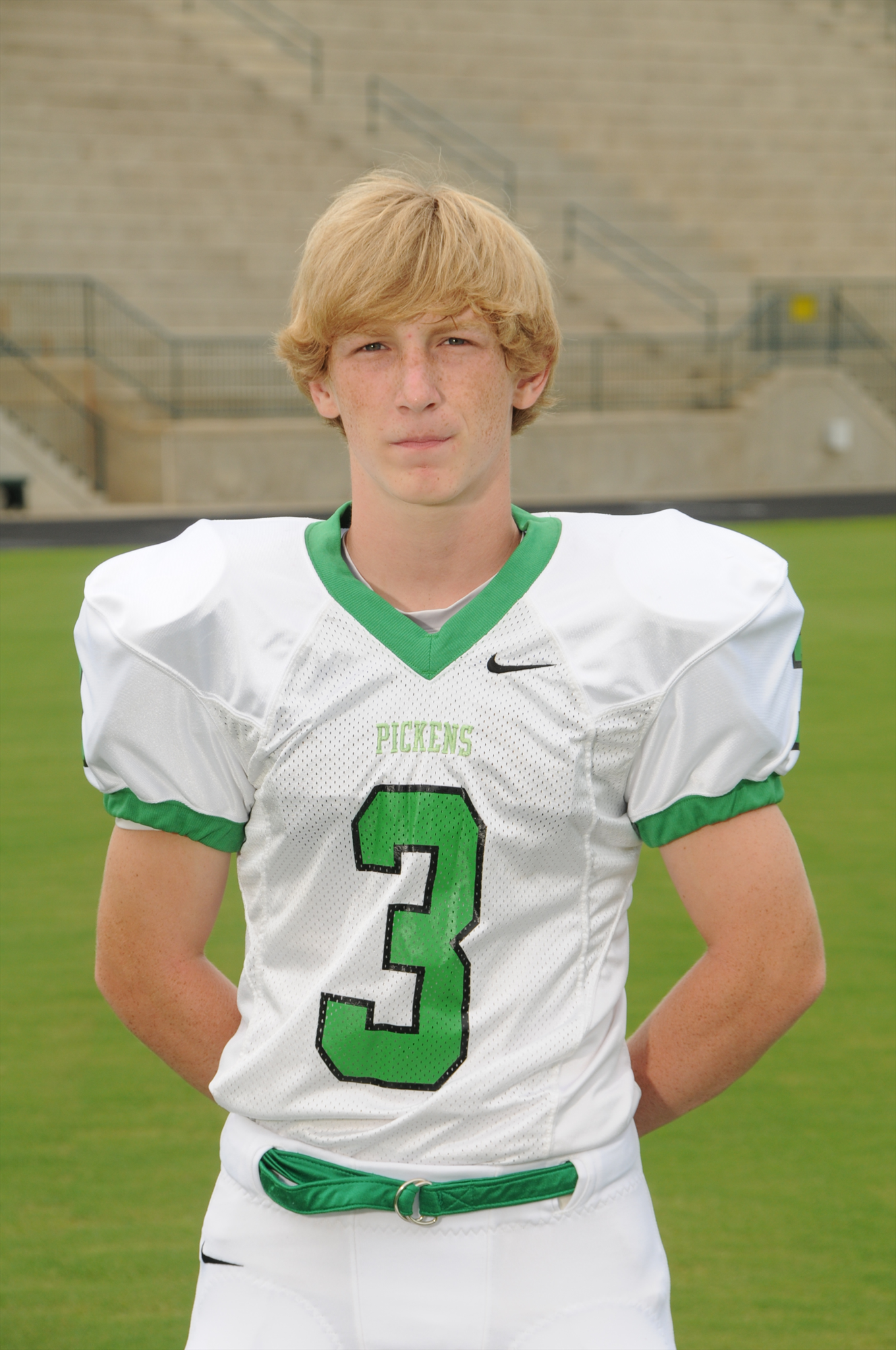 Zack Hermann mugshot