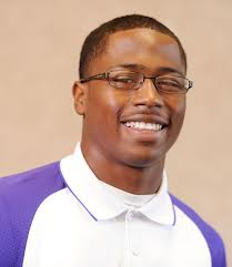 Mondarrius Griggs