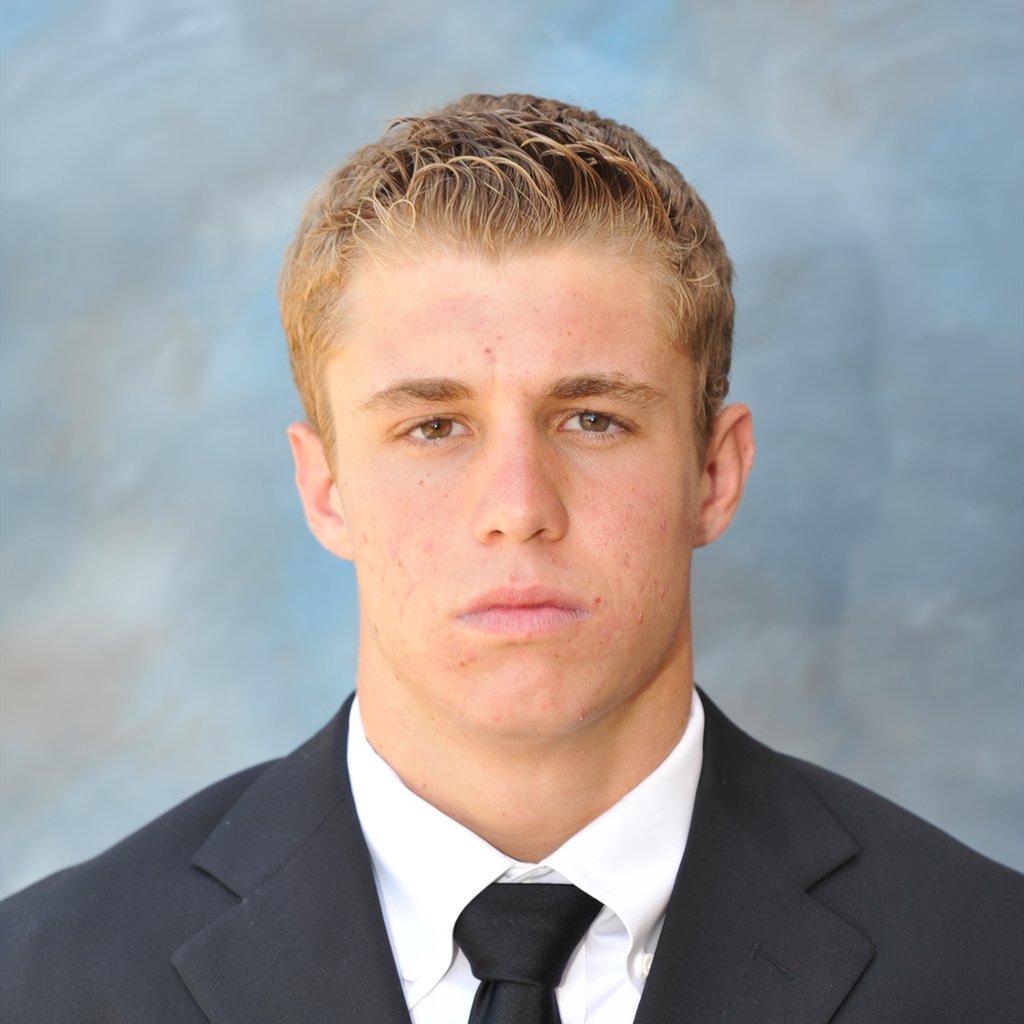 Chris Knight mugshot