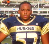 Faheem Williams