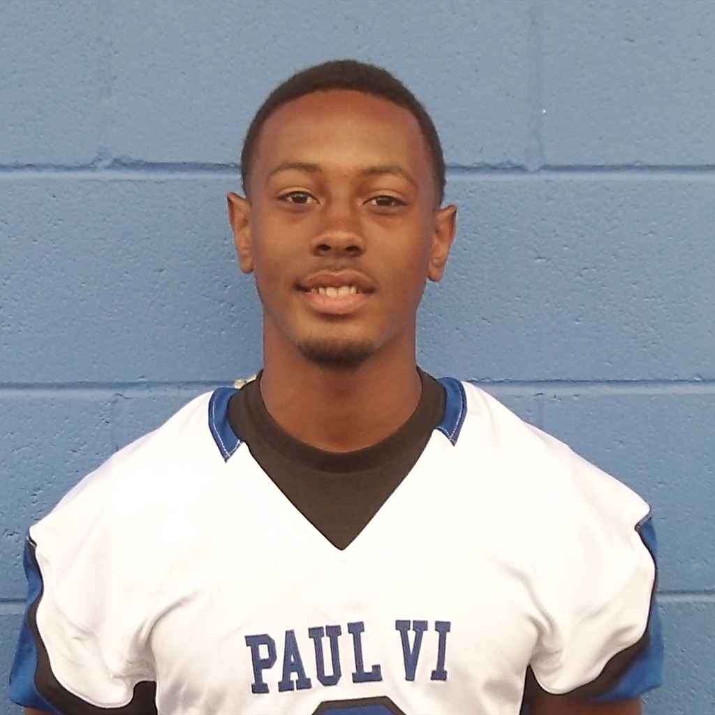Vaughn White mugshot