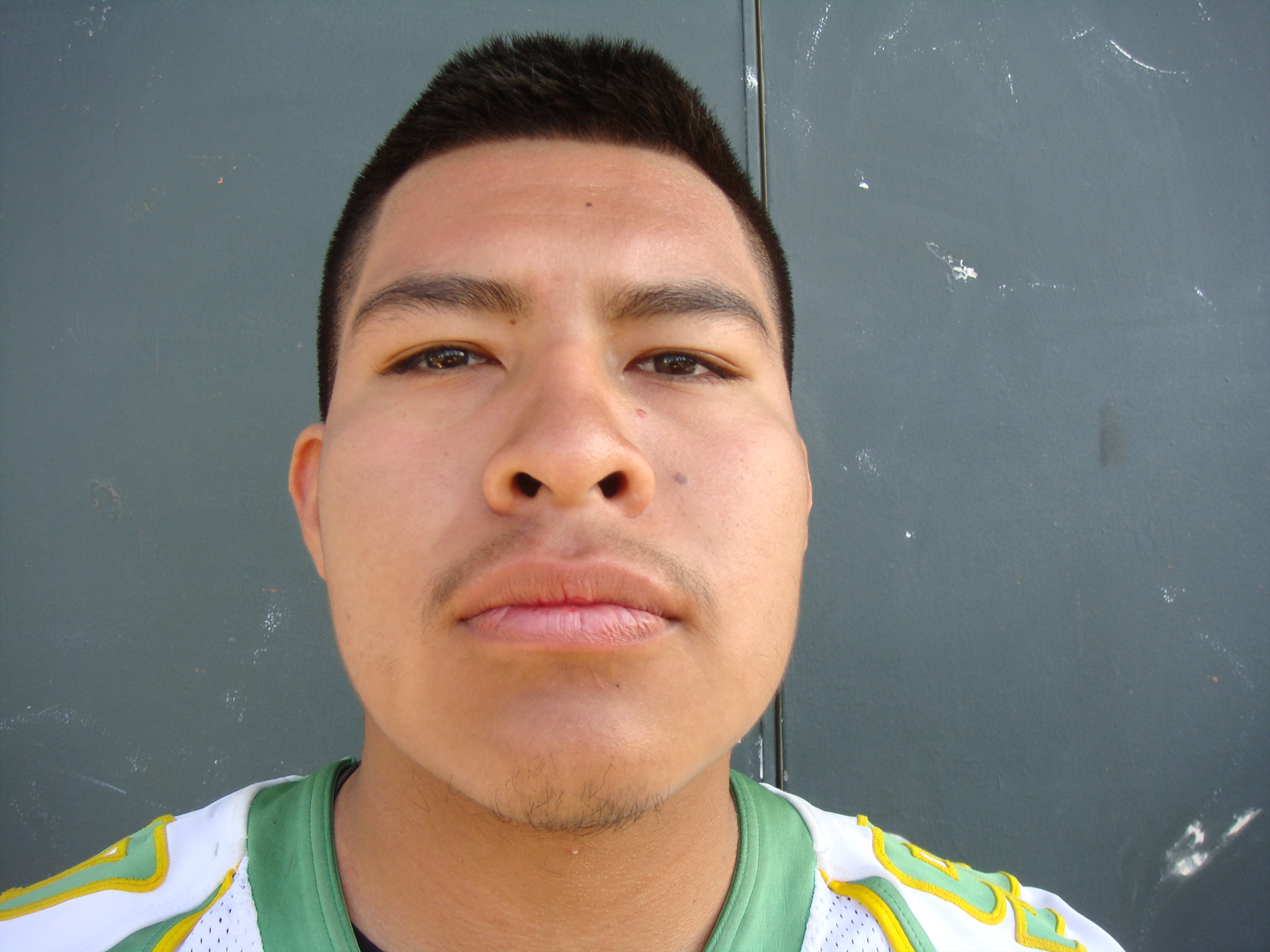 Jose Hernandez