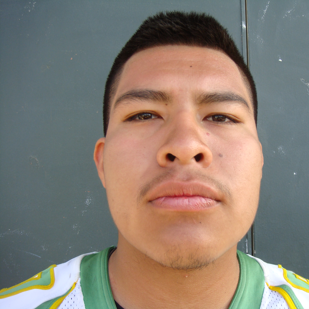 Jose Hernandez mugshot