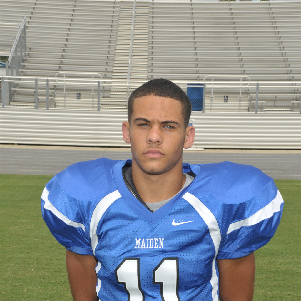 Dillon Phillips