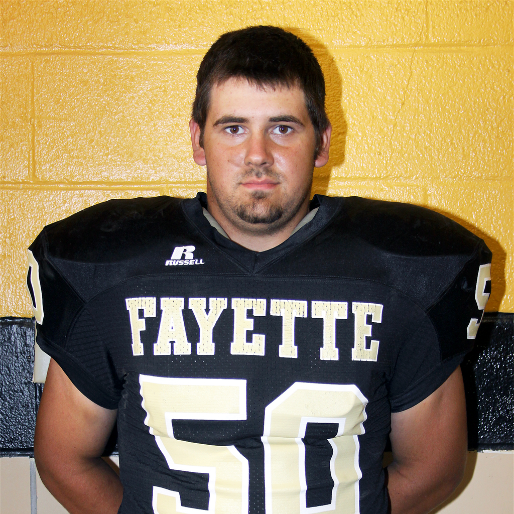 Dustin Leaton mugshot