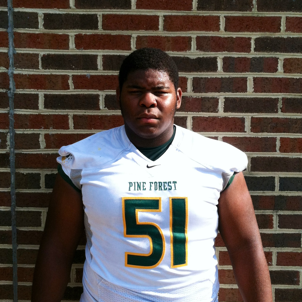 Jaleel Mack mugshot