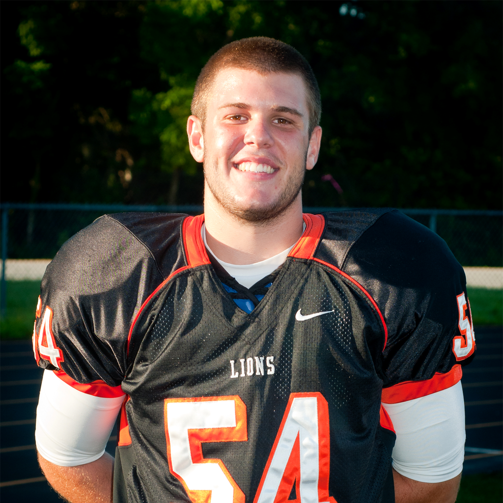 Alex Disanto