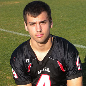 Jake Roh
