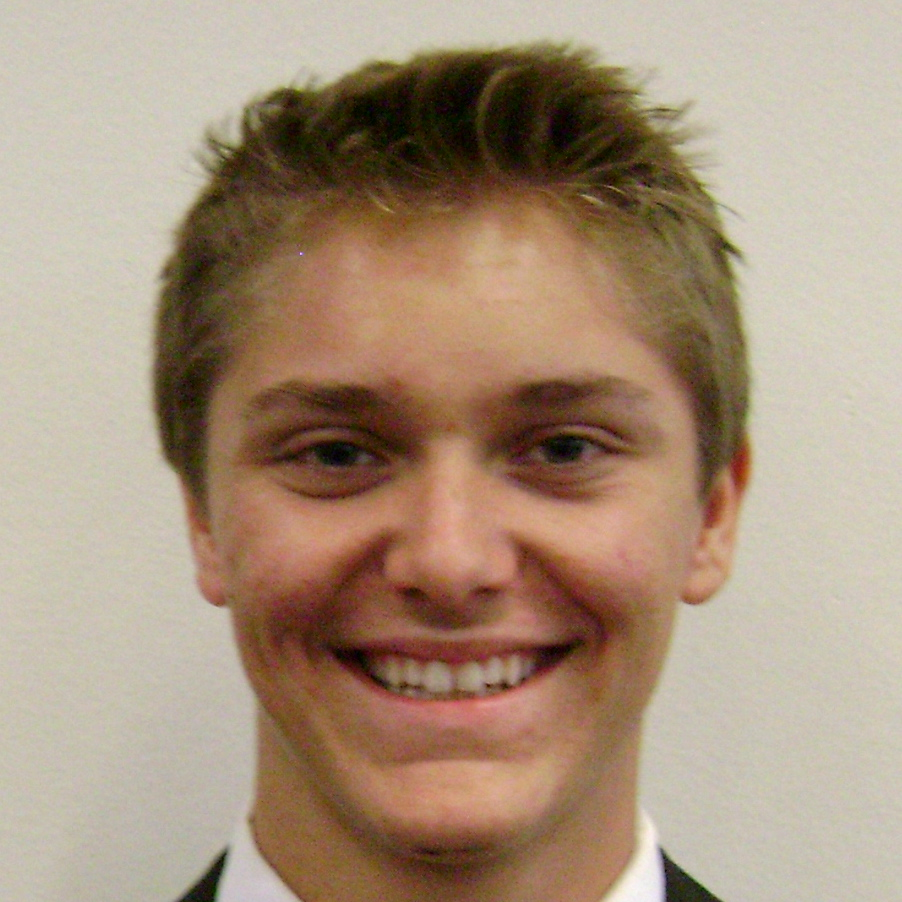 Tyler Schripsema