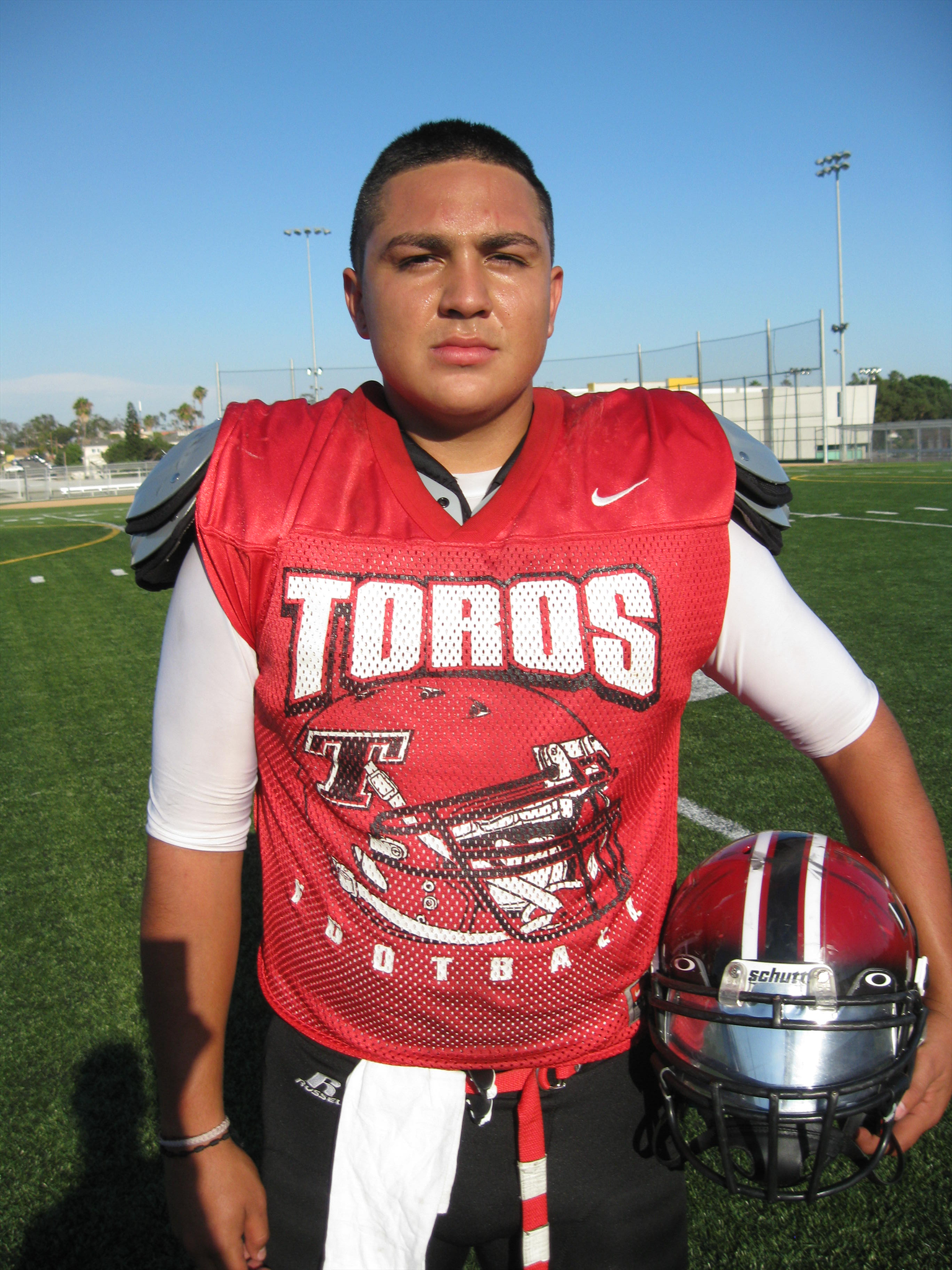 Joey Verduzco