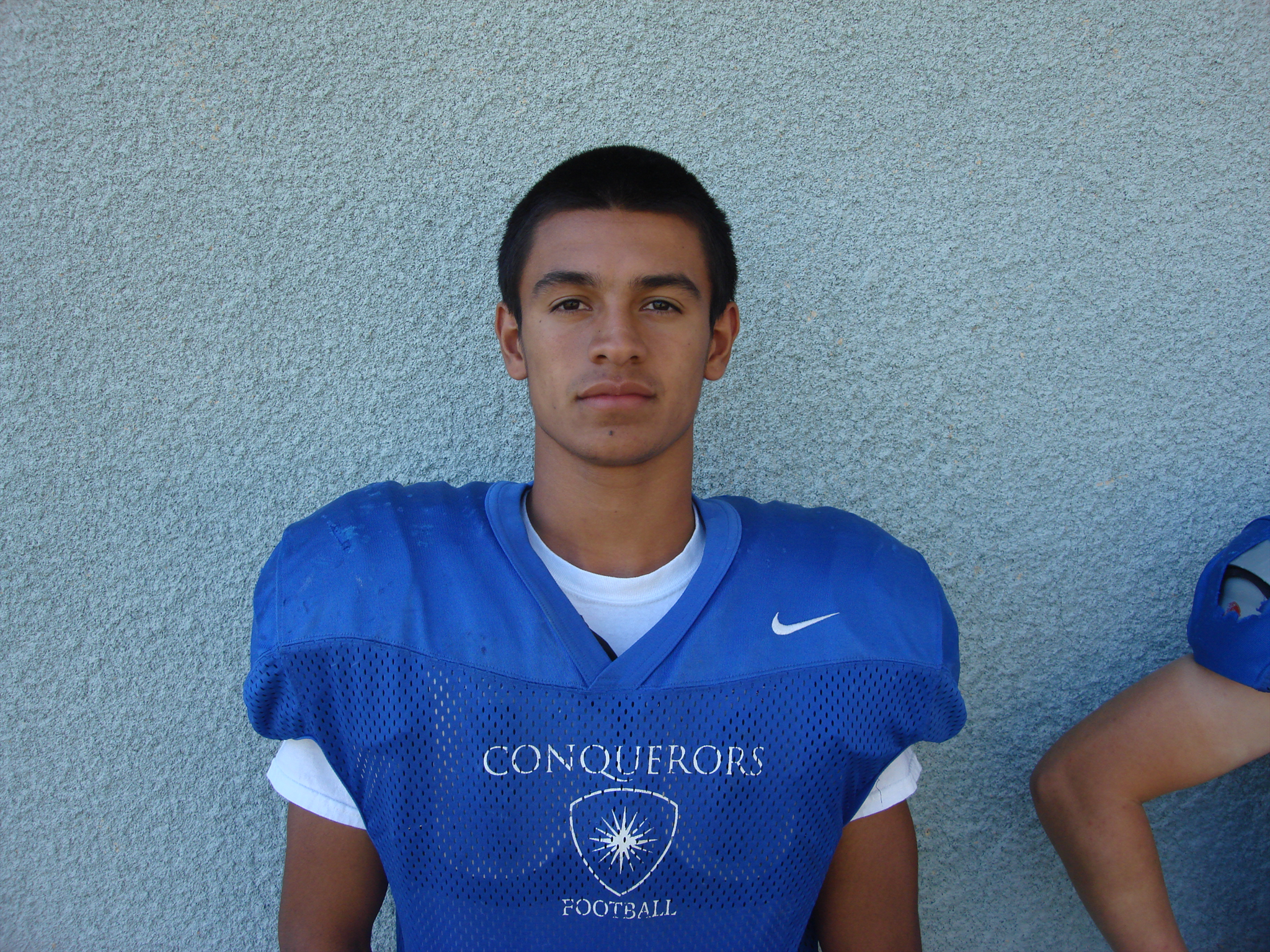 Felix Flores
