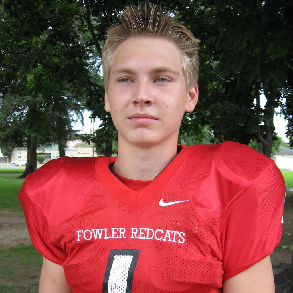 Jared Schneider