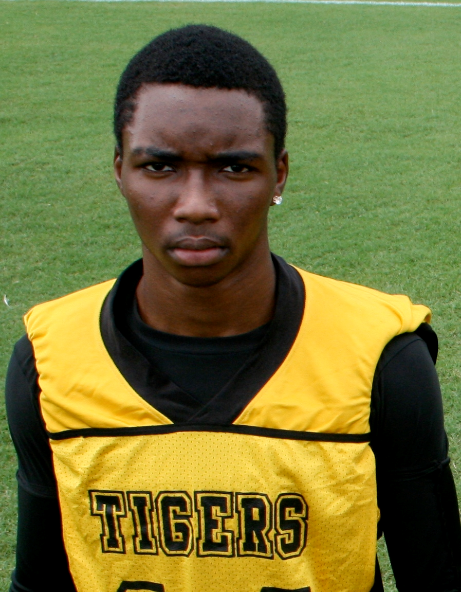 T J  Fullwood