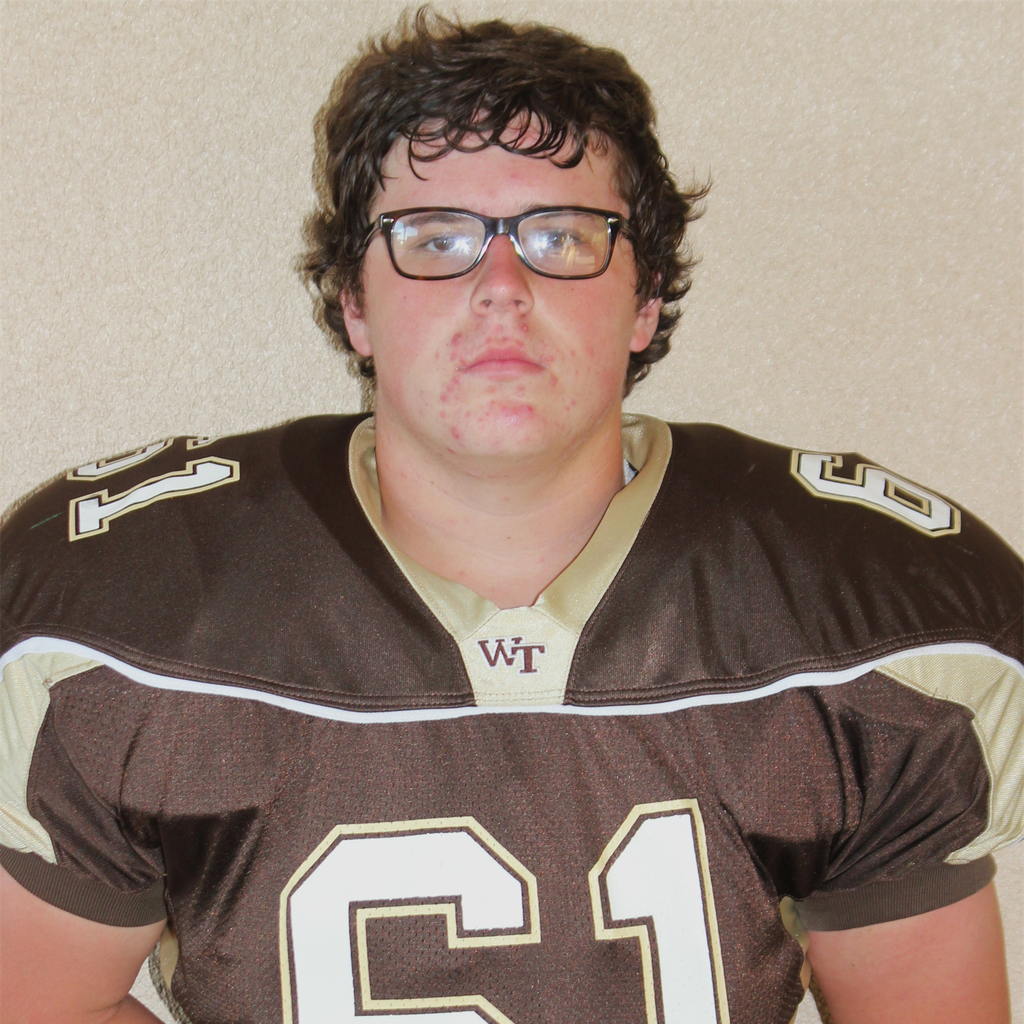 Kyle Hargrove mugshot