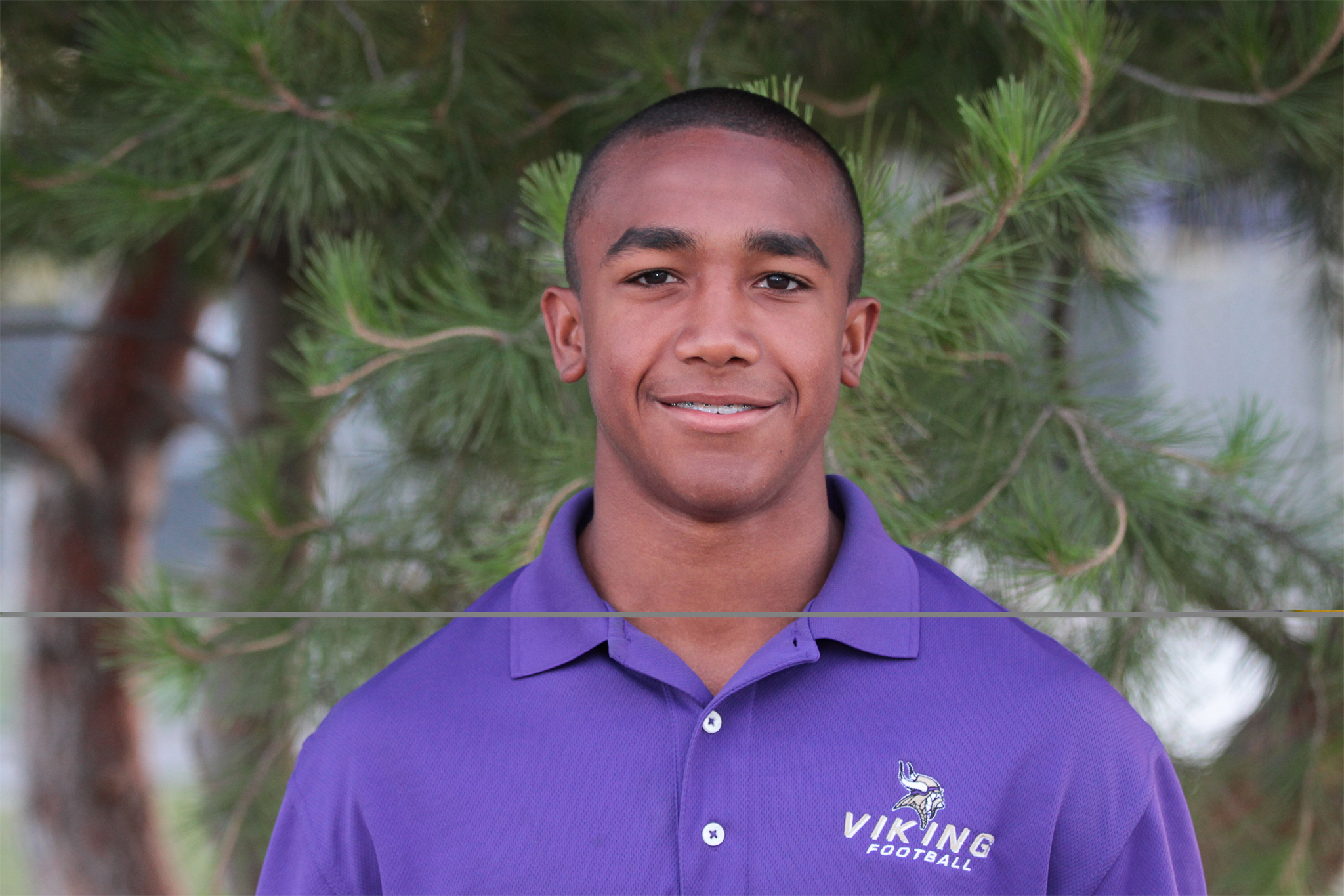 Malik Townsend
