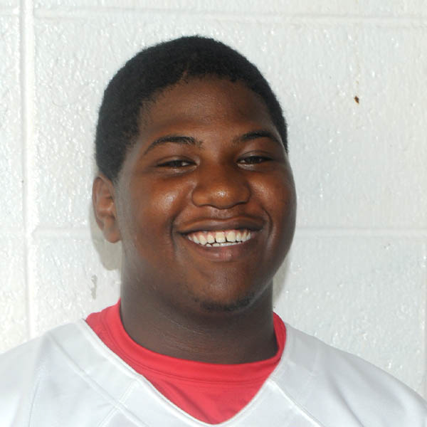 Wilshawn Jones