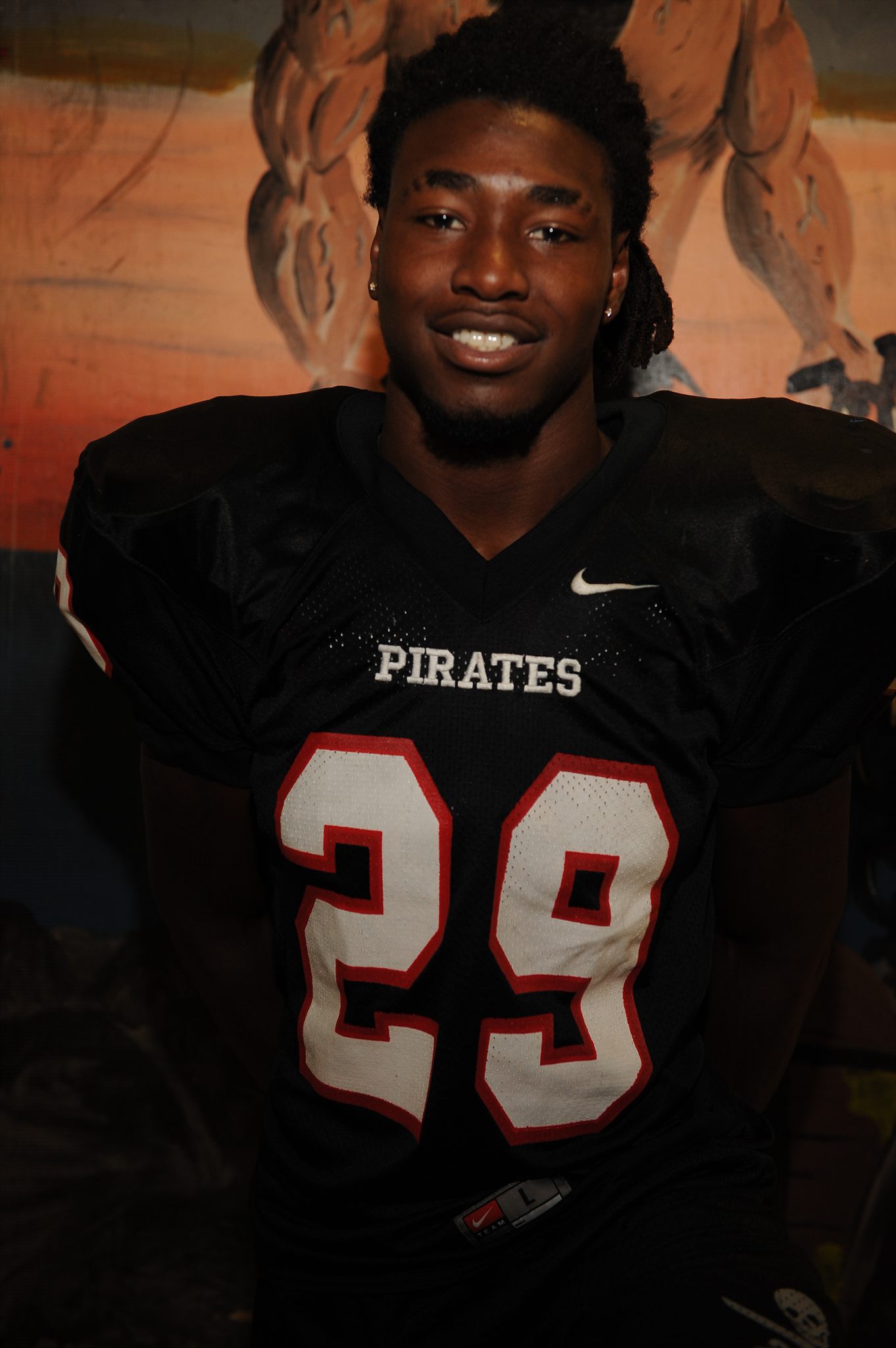 Janarion Grant
