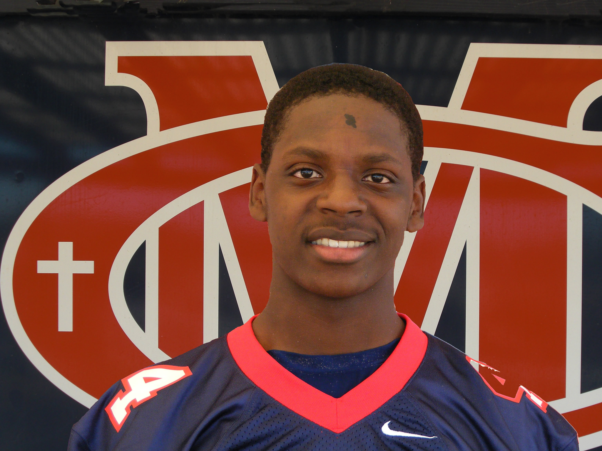 Anthony Brooks