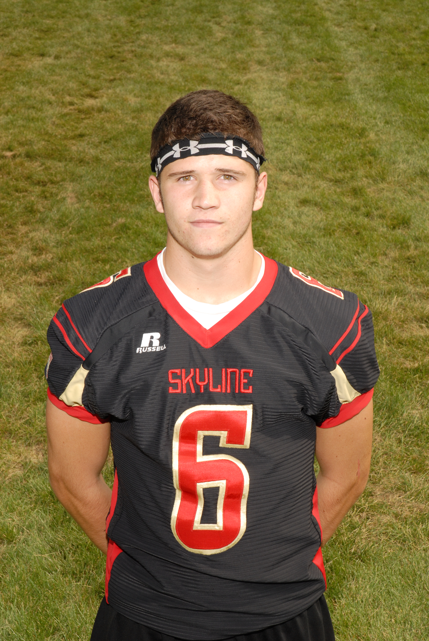 Garret Angstead
