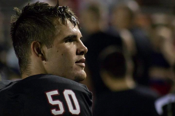 Aaron Crane