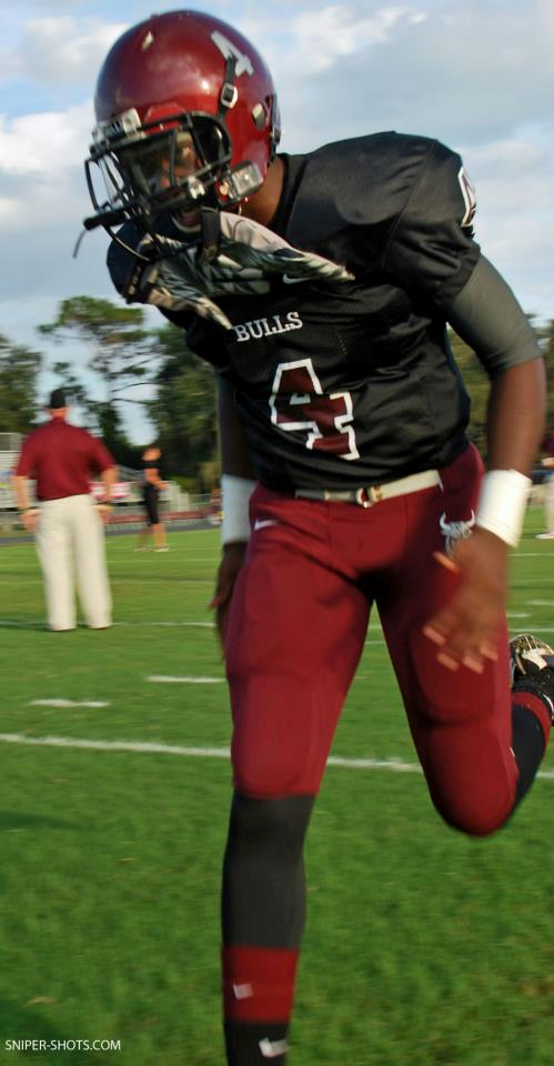 Woodson Hyppolite