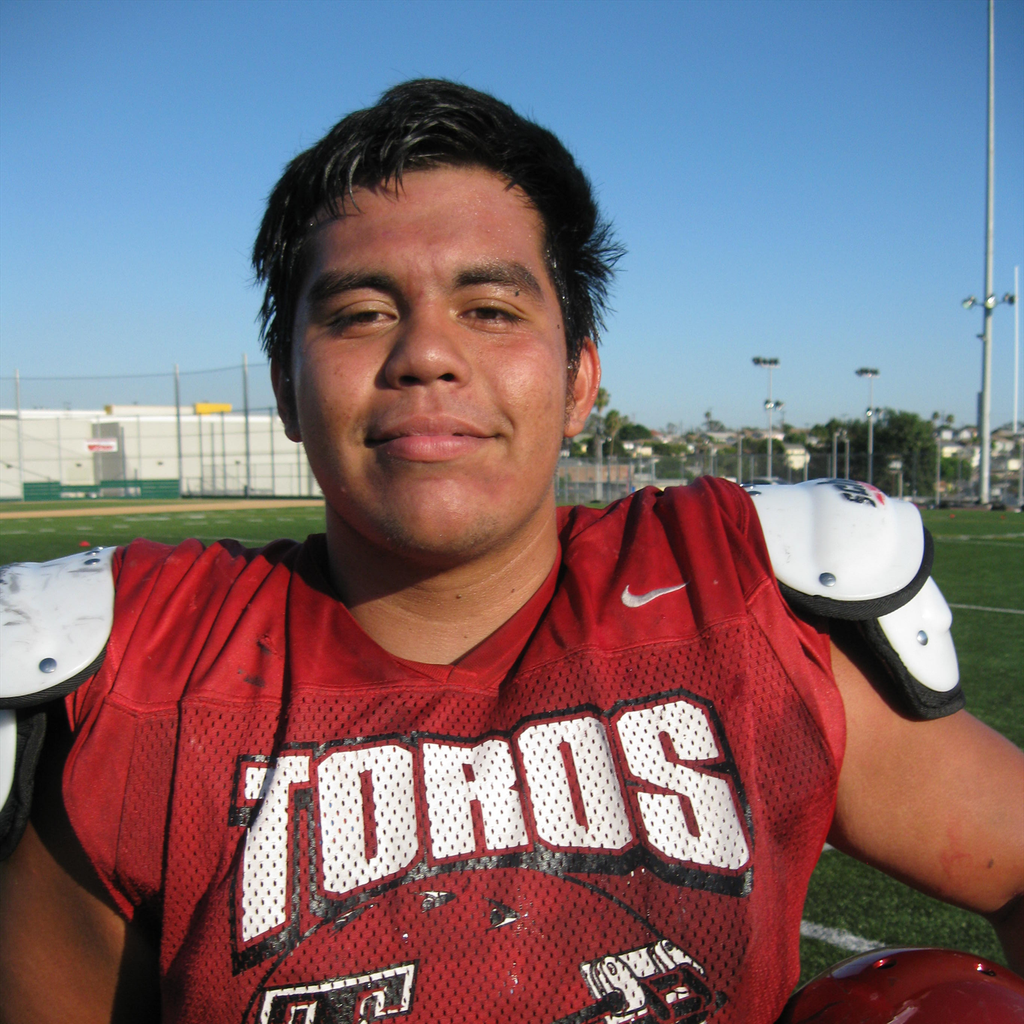 Edgar Sanchez