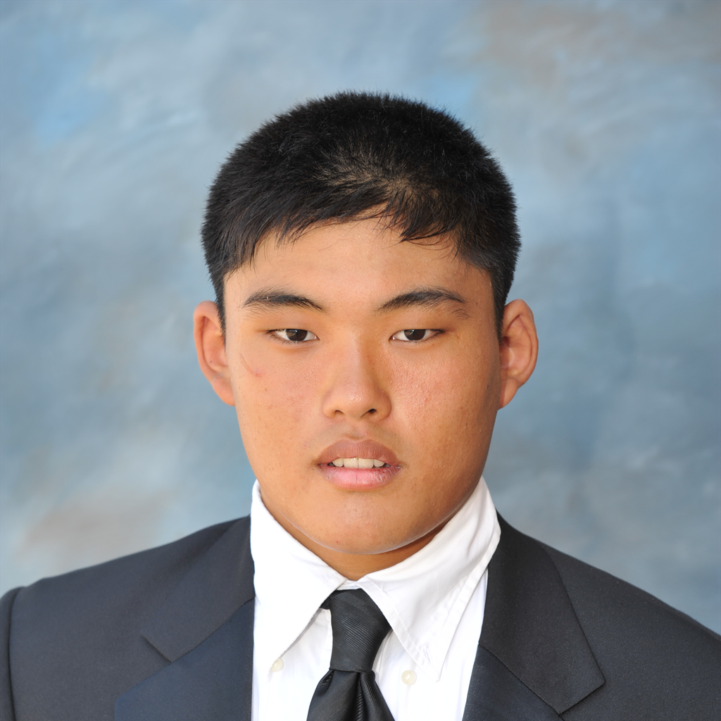 Chris Lee mugshot