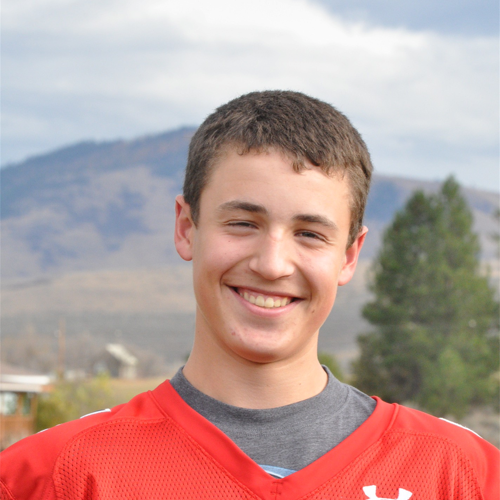 Garrett Radabah