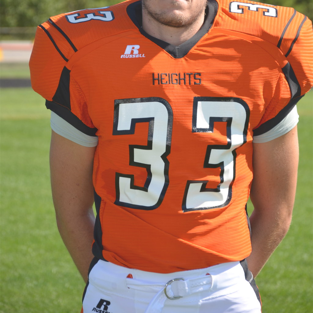 Logan Copas