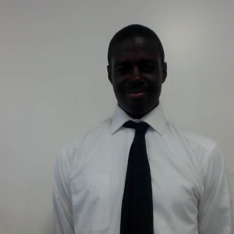 Reginald Pope mugshot