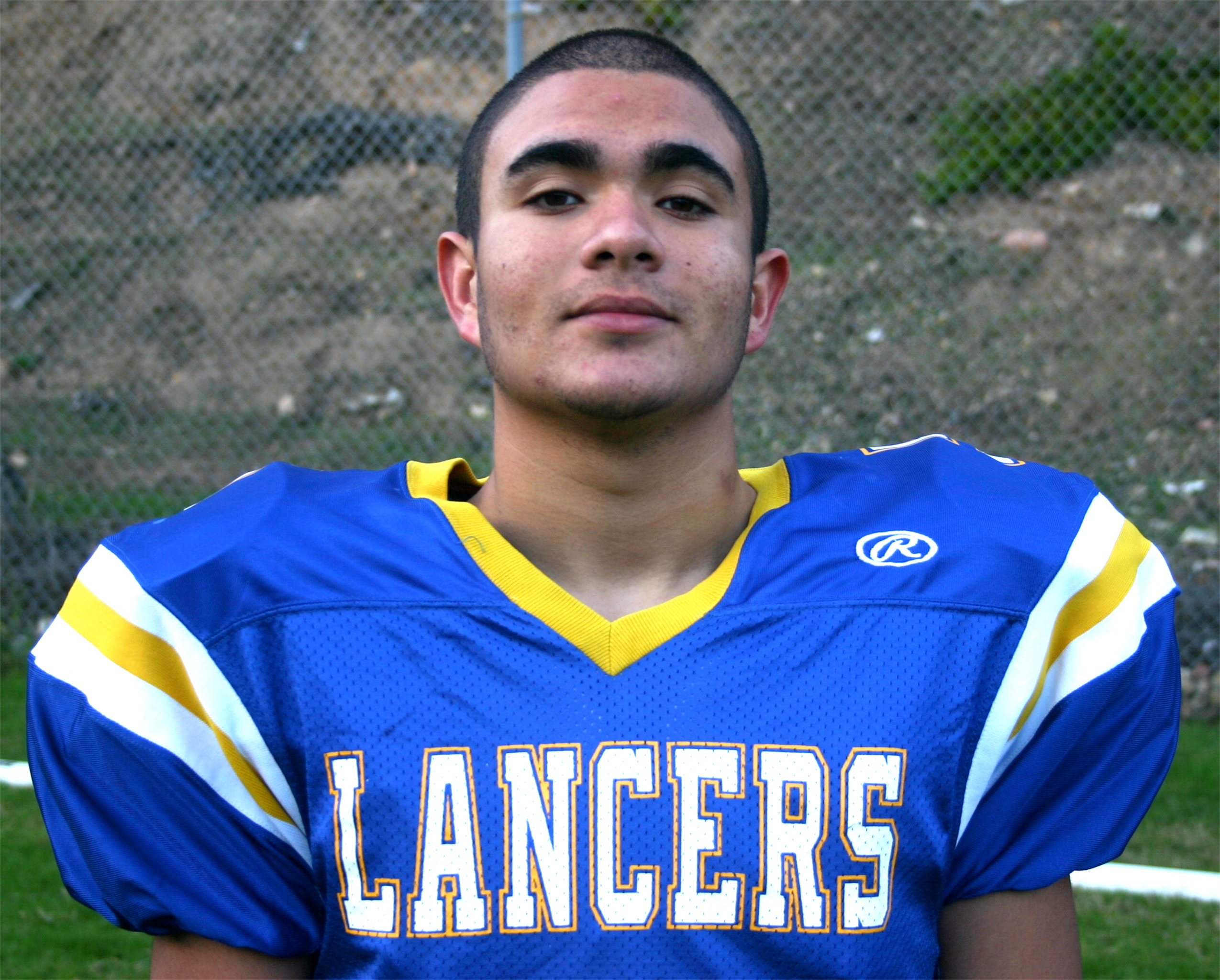 Ricardo Tamayo