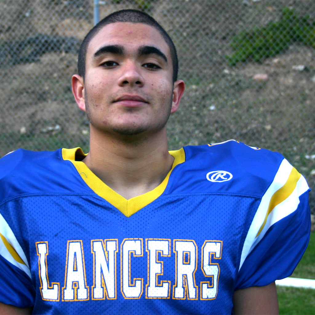 Ricardo Tamayo mugshot