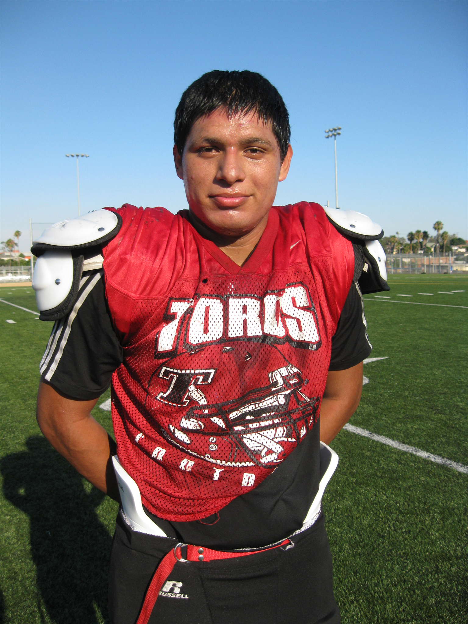 Ray Robles