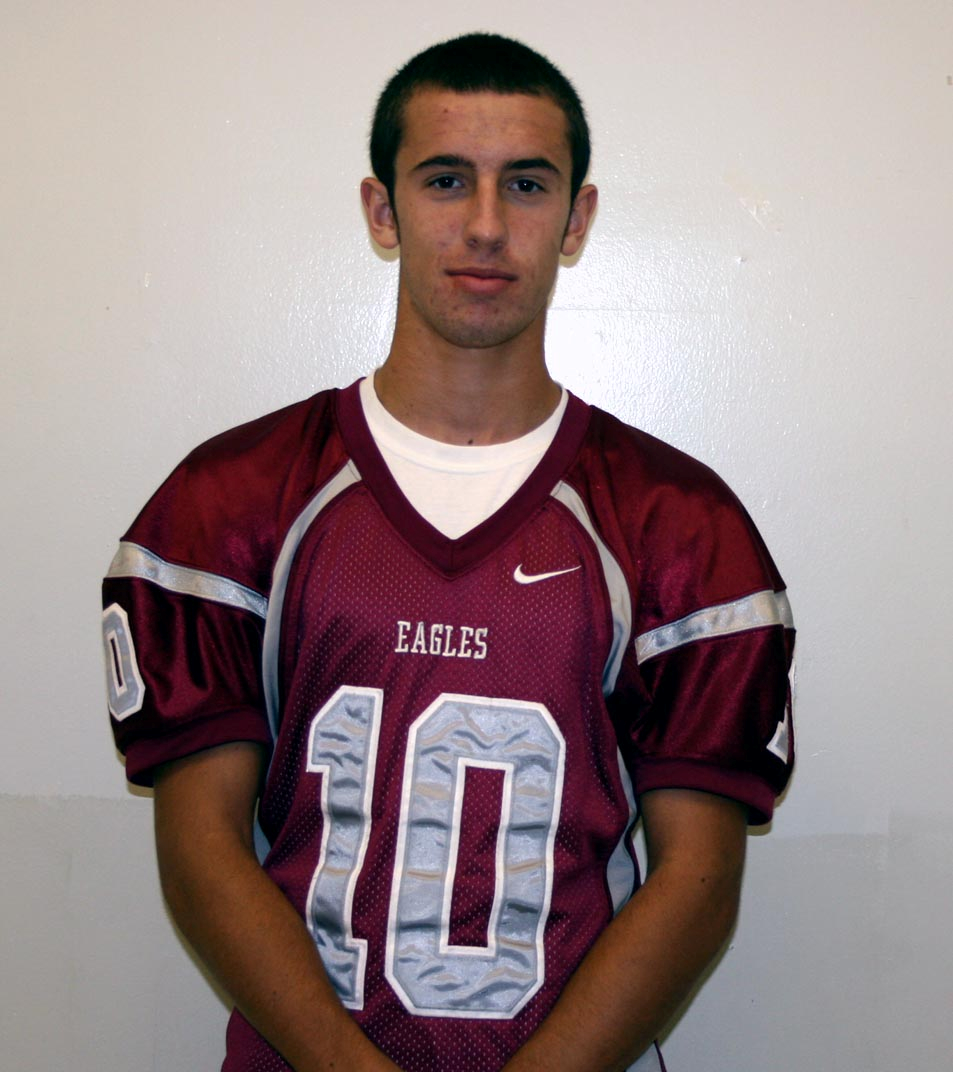 COREY MAY