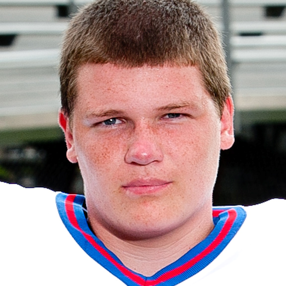 Brock Templeton