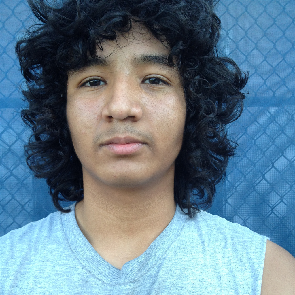 Alfonso Alvarado mugshot