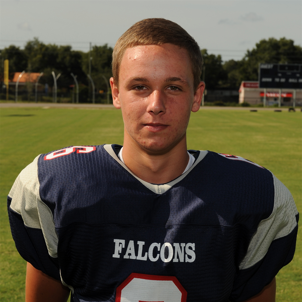 Tyler Asburay mugshot