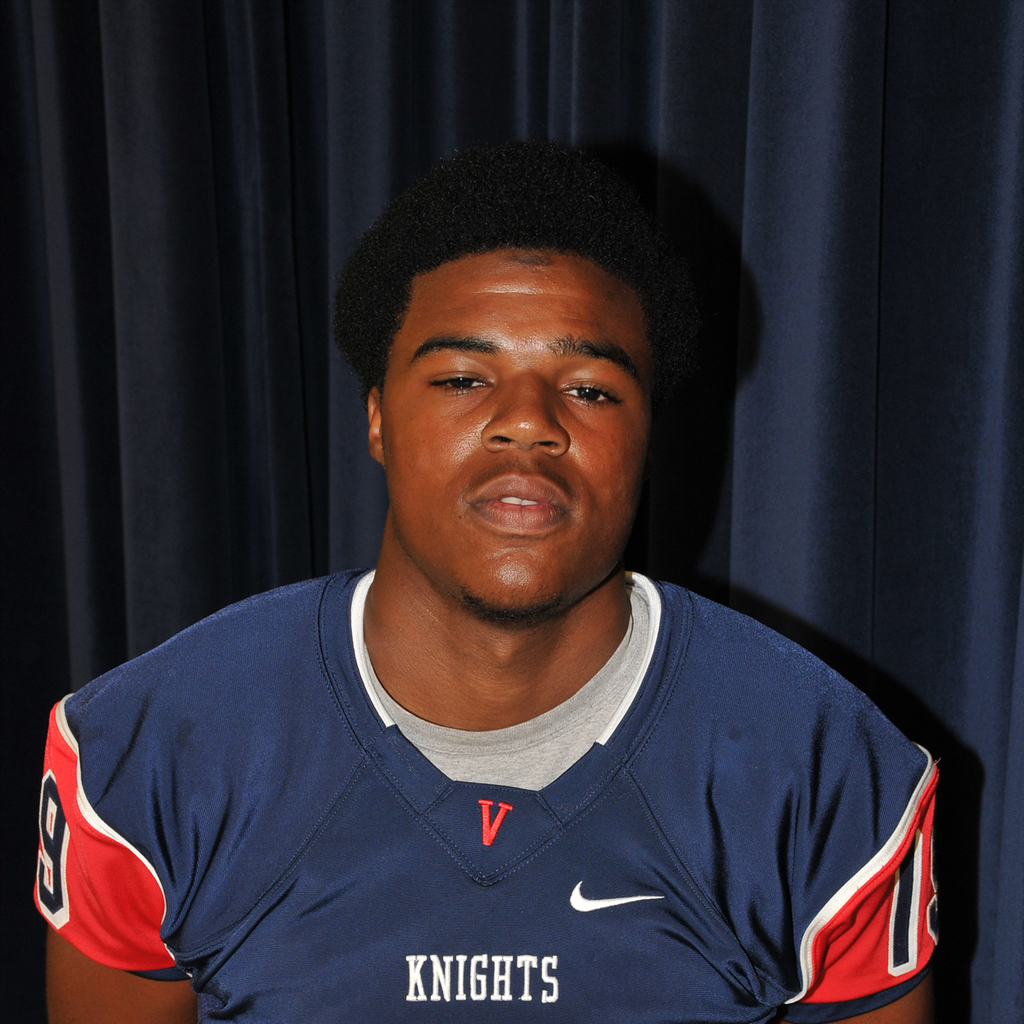 Darren McNair mugshot