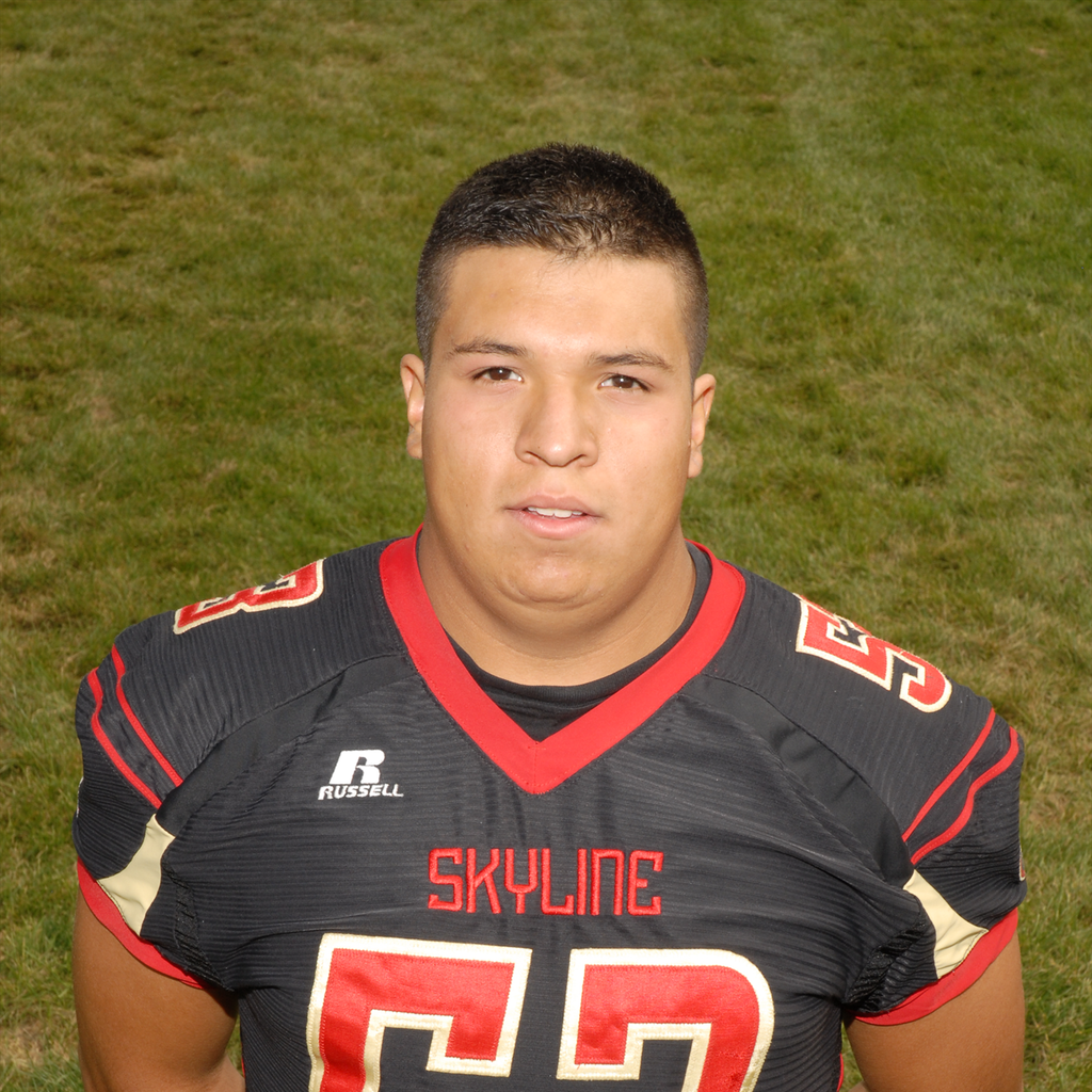 Luis Trevino mugshot