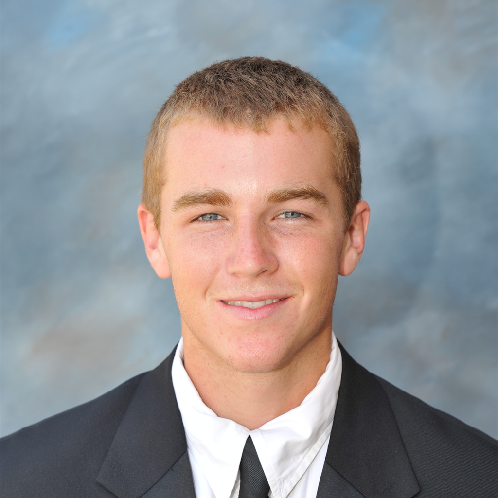 Nolan Luzzi mugshot
