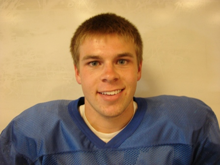 Riley Mudek