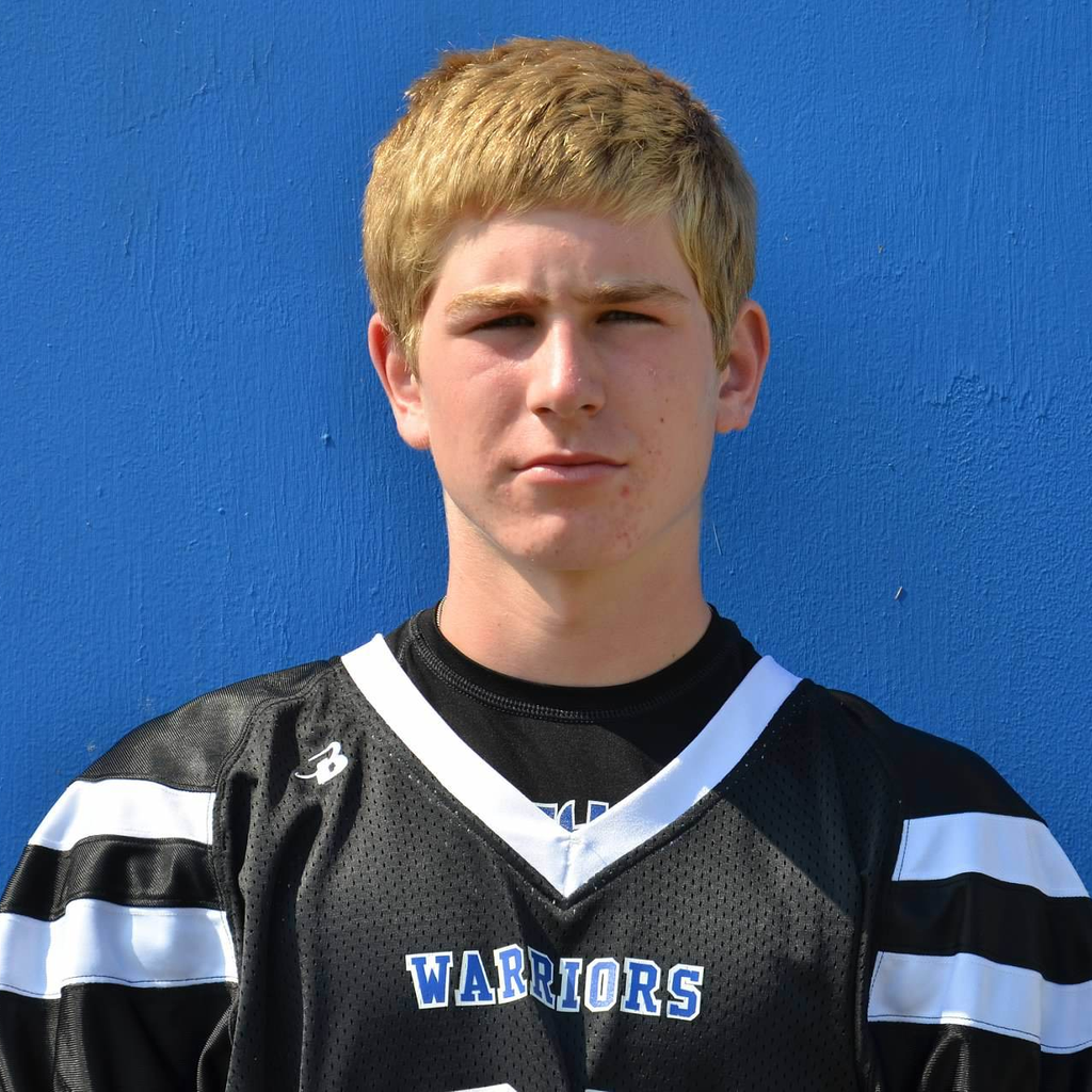 Cooper Breithaupt mugshot