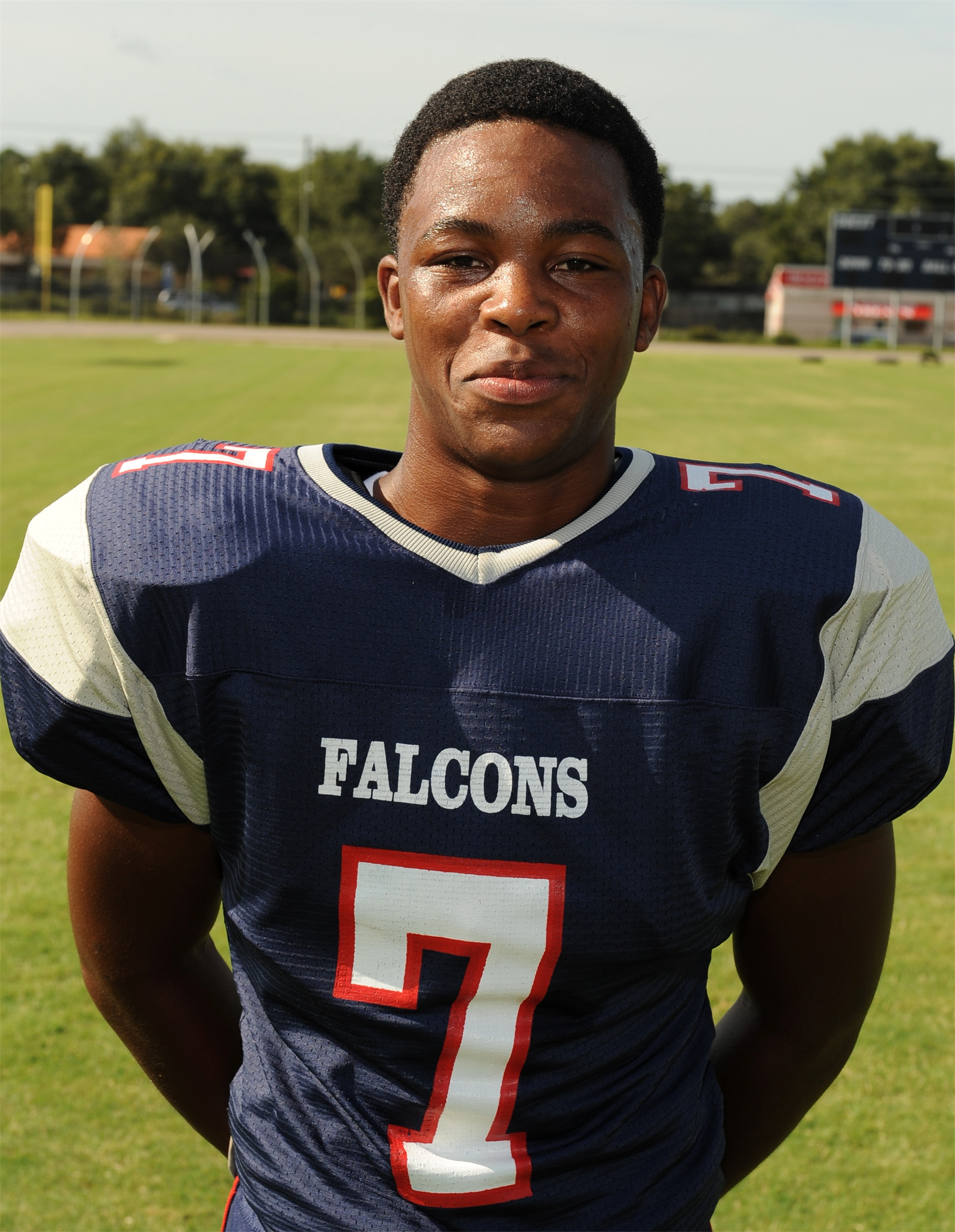 Davion Sutton