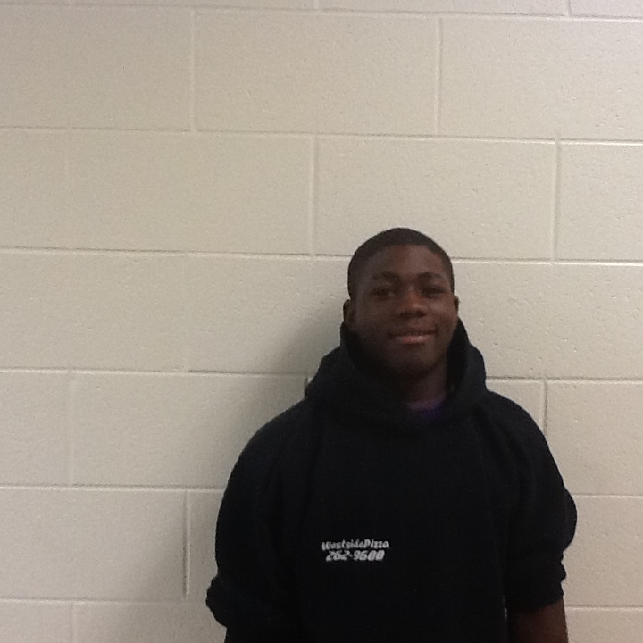 Devontae Simmons