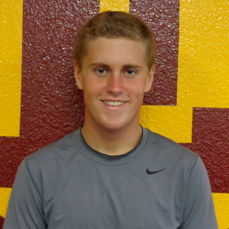 Seth Bargas mugshot
