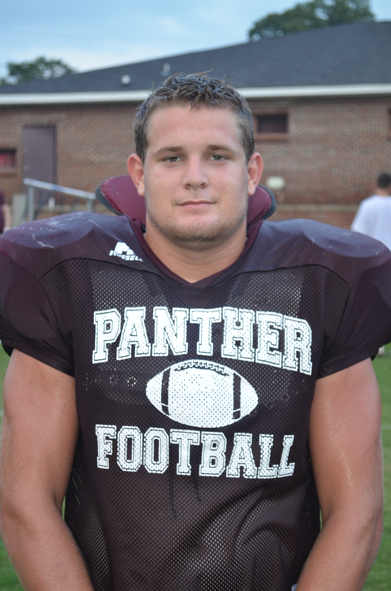 Sawyer Hauk