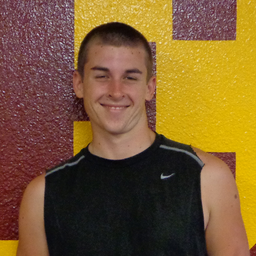 Alex Haeger